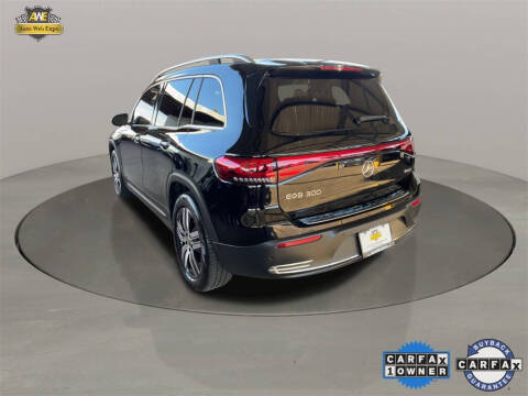 2023 Mercedes-Benz EQB EQB 300 4MATIC