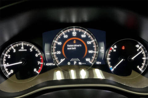 2024 Mazda Mazda3 Hatchback 2.5 Carbon Turbo