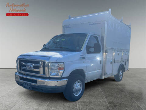 2014 Ford E-Series for sale at Automotive Network in Croydon PA