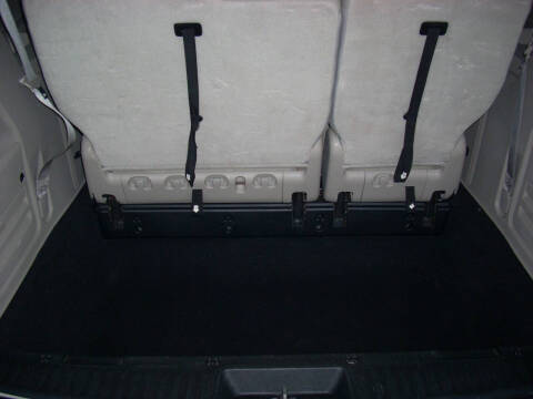 2012 Dodge Grand Caravan SE