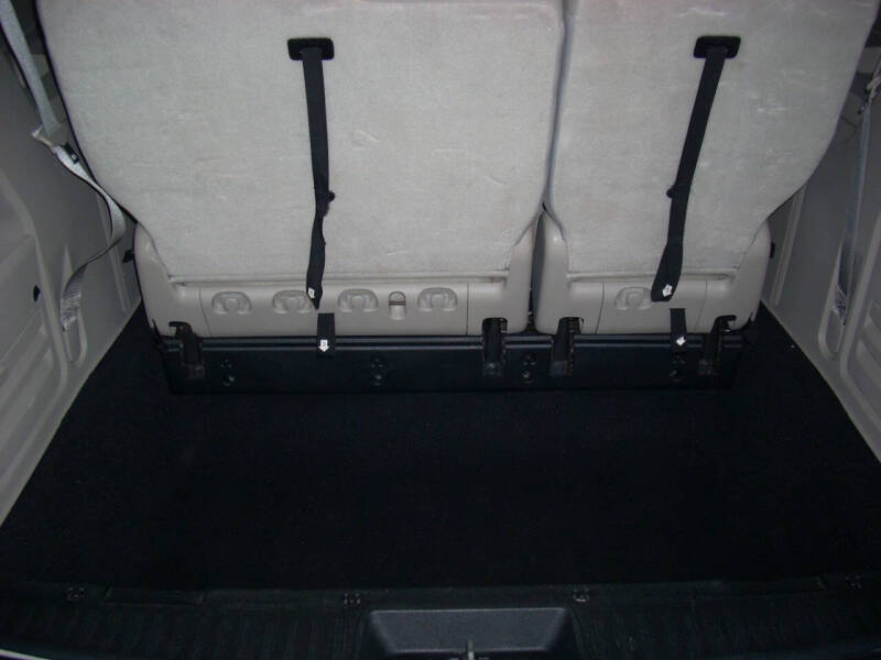 2012 Dodge Grand Caravan SE