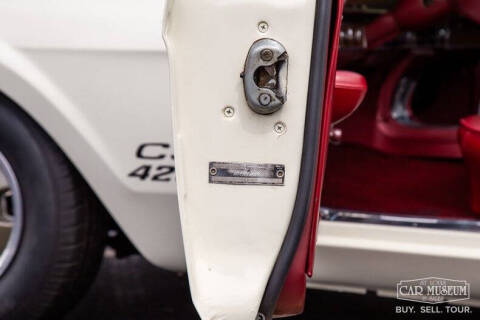 1969 Mercury Cyclone