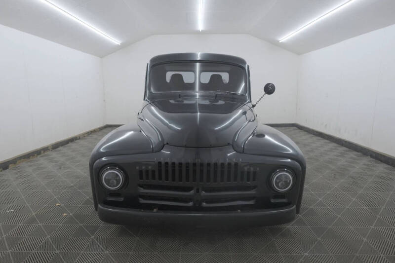 1950 International L-120