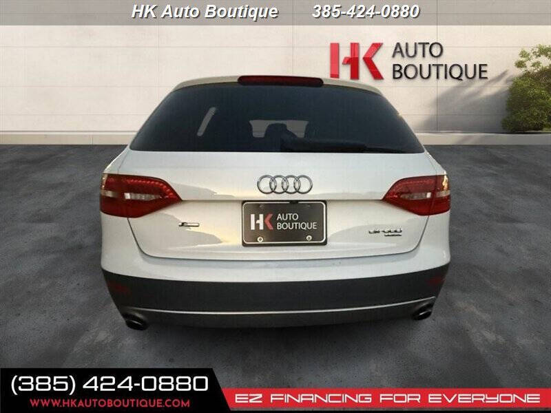2013 Audi Allroad 2.0T quattro Premium Plus