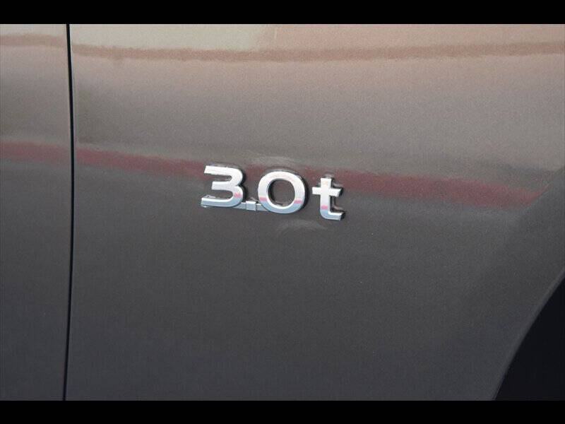 2016 Infiniti Q50 3.0T Premium