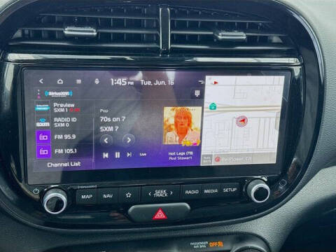 2023 Kia Soul EX