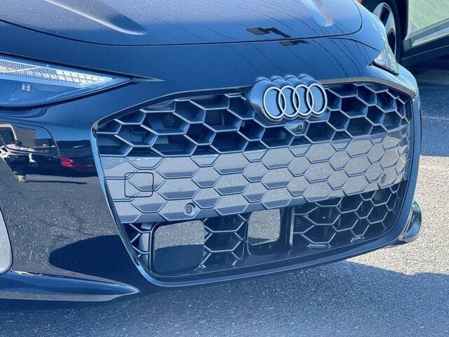 2026 Audi A6 quattro Prestige 55 TFSI