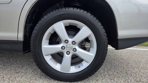 2007 Lexus RX 350