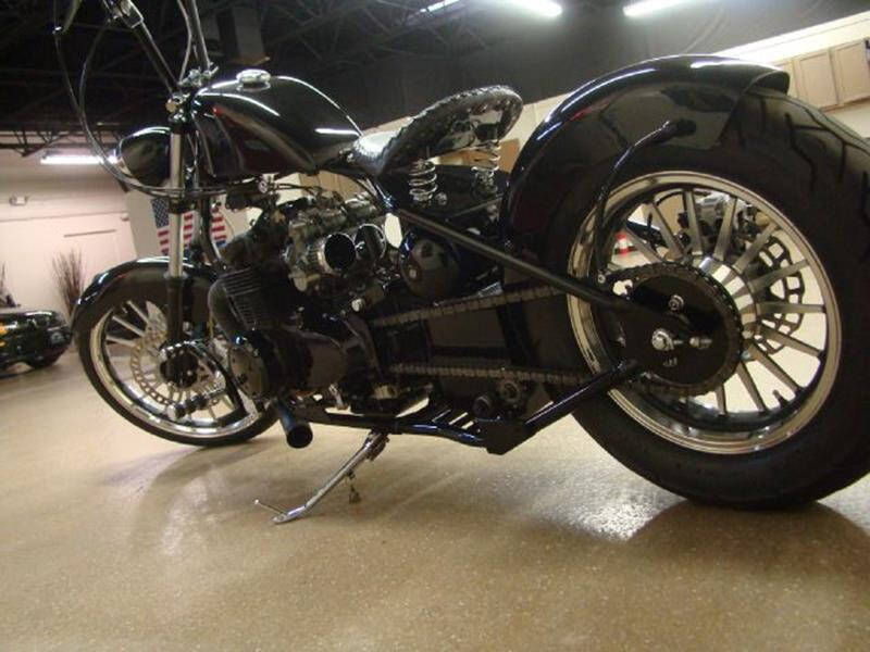 2009 Johnny Pag