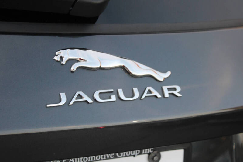 2020 Jaguar F-PACE 30t R-Sport