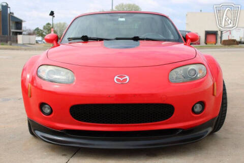 2006 Mazda MX-5 Miata