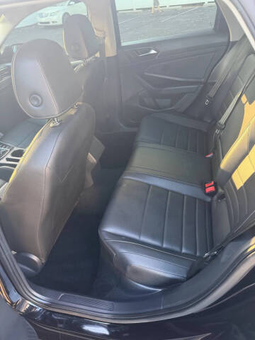 2021 Volkswagen Jetta