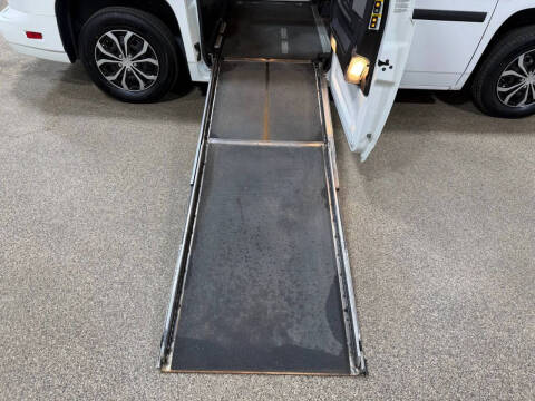 2012 Mobility Ventures MV-1