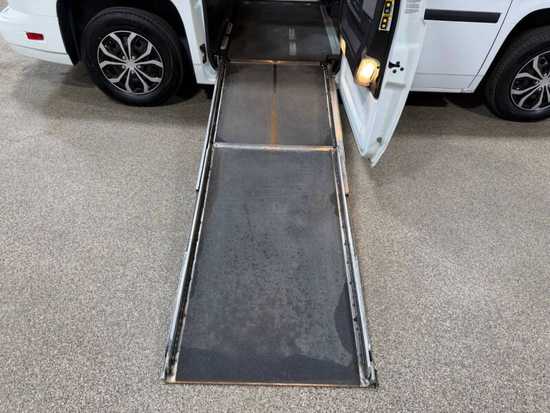 2012 Mobility Ventures MV-1
