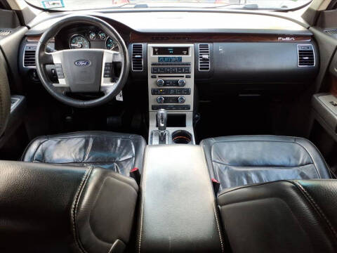 2009 Ford Flex SEL