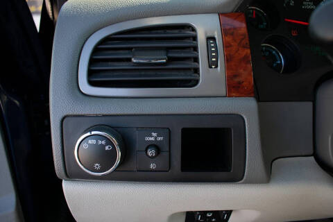 2012 GMC Sierra 1500 SLT