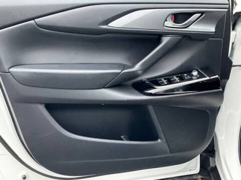 2023 Mazda CX-9 Touring Plus