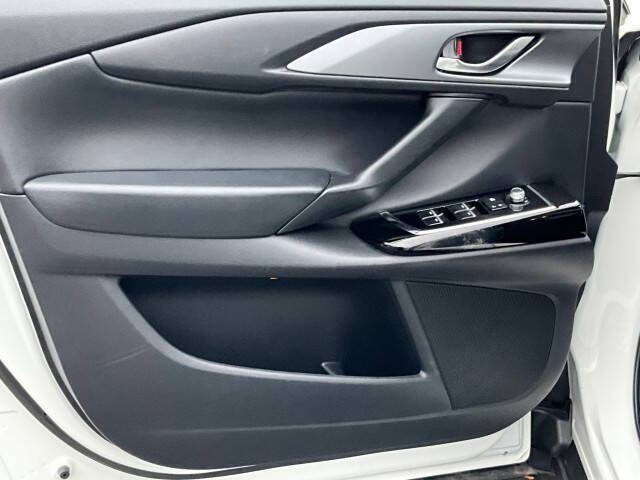 2023 Mazda CX-9 Touring Plus