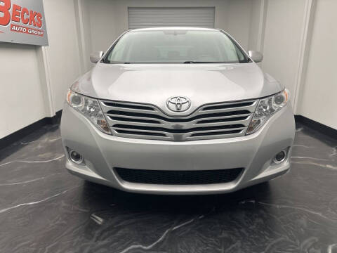 2009 Toyota Venza AWD V6