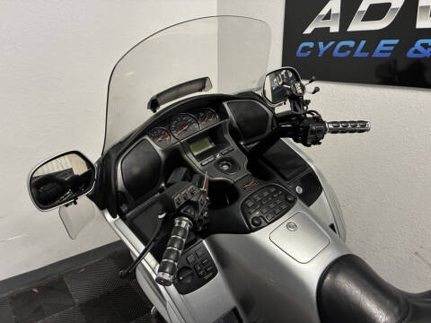 2007 Honda Goldwing