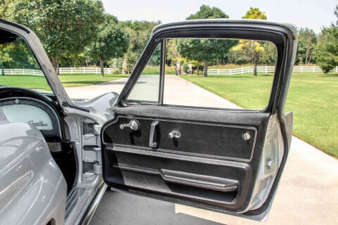 1965 Chevrolet Corvette