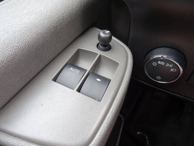 2024 Chevrolet Express 2500