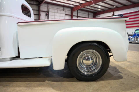 1941 International Model K