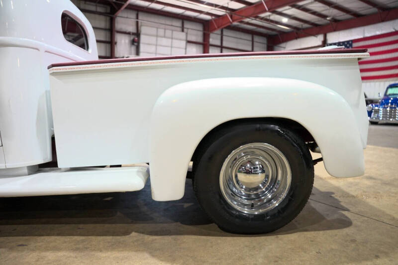 1941 International Model K