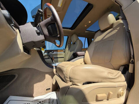 2012 Buick Enclave Premium