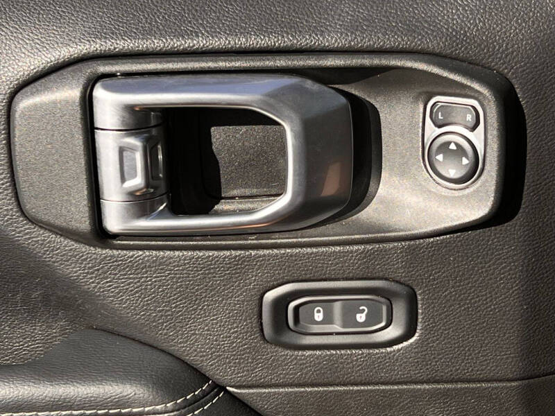 2022 Jeep Wrangler Unlimited