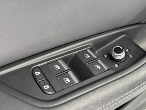 2024 Audi A5 Sportback quattro S line Prem Plus 45 TFSI