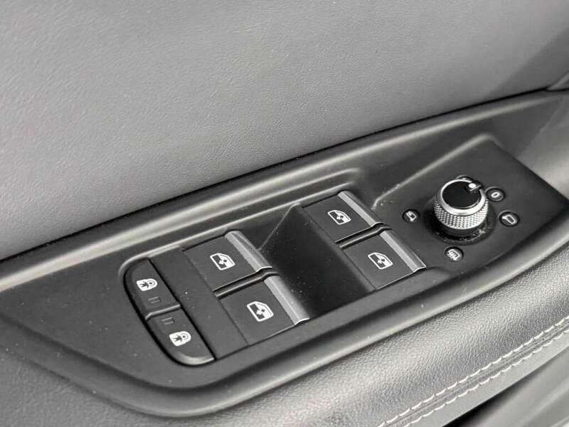 2024 Audi A5 Sportback quattro S line Prem Plus 45 TFSI