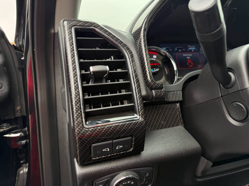 2019 Ford F-250 Super Duty