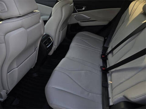 2026 Acura RDX SH-AWD w/Tech