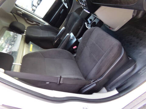 2013 RAM C/V Tradesman