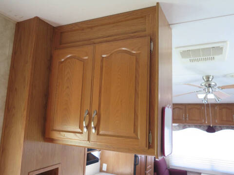 2005 Keystone RV Sprinter