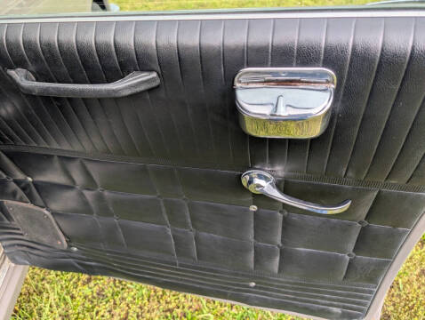1979 Checker Marathon