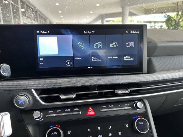 2025 Hyundai Sonata