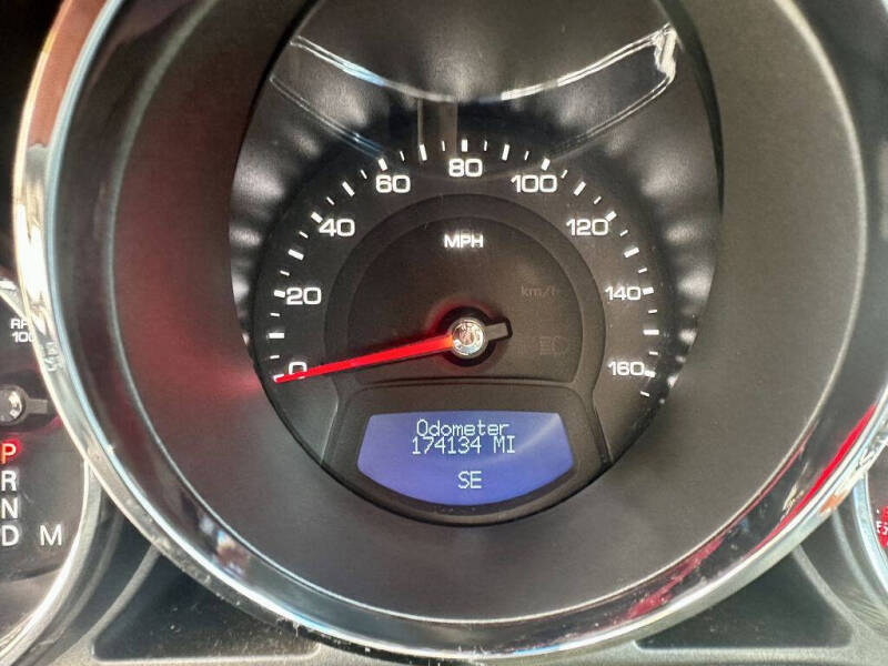 2010 Cadillac CTS 3.6L V6 Premium