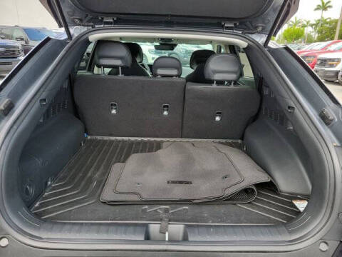 2025 Kia EV6 Light Long Range