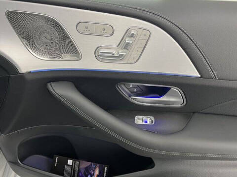 2026 Mercedes-Benz GLE AMG GLE 53