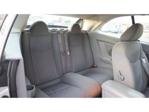 2008 Chrysler Sebring Touring