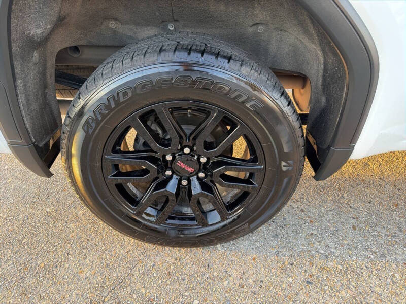 2022 GMC Sierra 1500 Limited