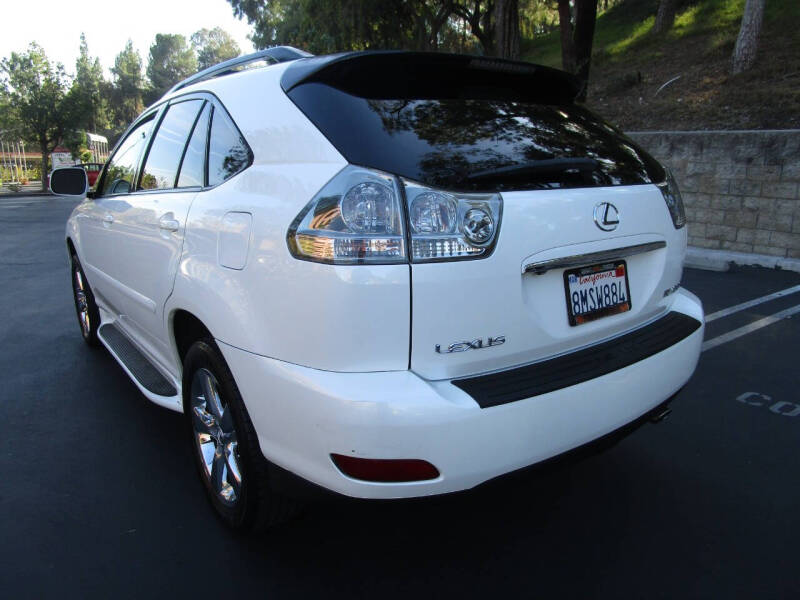 2006 Lexus RX 330