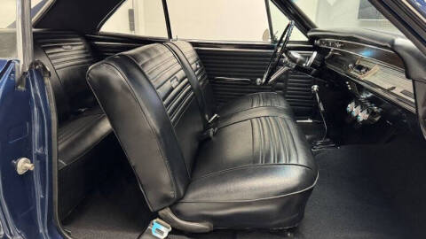 1967 Chevrolet Chevelle