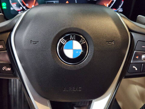 2022 BMW 3 Series 330i