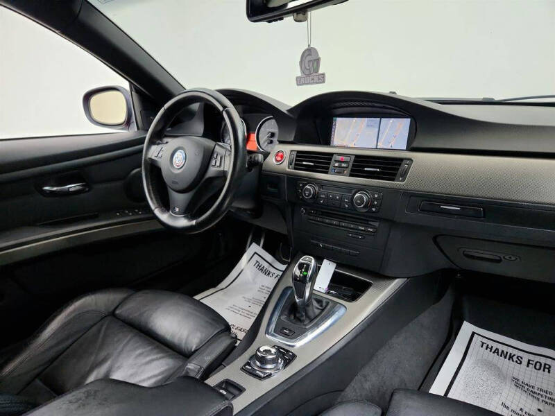 2012 BMW 3 Series 335is