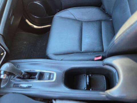 2016 Honda HR-V EX-L w/Navi