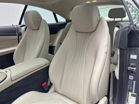 2023 Mercedes-Benz E-Class E 450