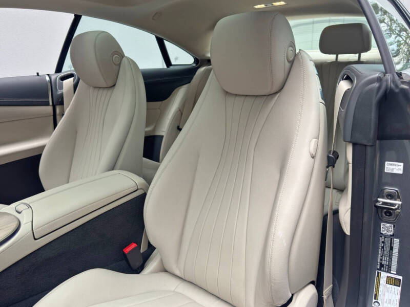 2023 Mercedes-Benz E-Class E 450